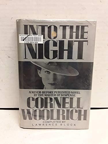 Fright: Woolrich, Cornell: 9781950369706: Amazon.com: Books